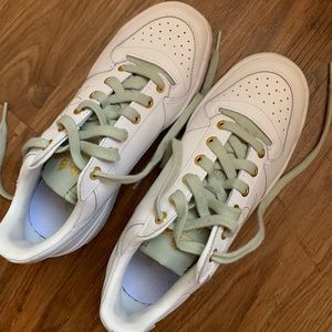 Adidas Forum Bold Sneakers